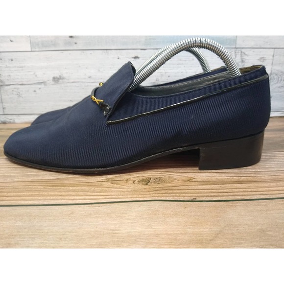 Size 8.5 BALLY of SWITZERLAND Slippers main image 5